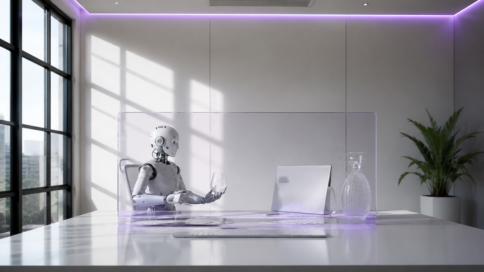 The Future of SEO in the Age of AI Search