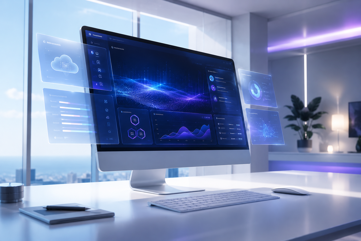 The Future of SEO in the Age of AI Search